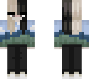 karl jacobs cow sweater