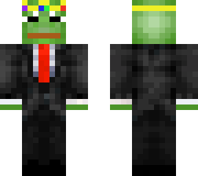 king pepe