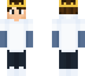 kingk (golden crown)