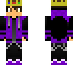 kings outfit
