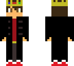 kings outfit