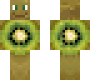kiwi smiley