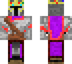 knight king