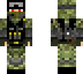 krazy kade navy seal