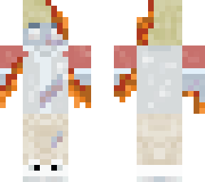 lava ghostinnit