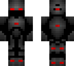 lava knight v.2