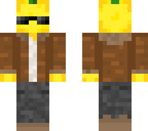leather lemon
