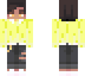 lemon boy