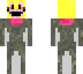lemon demon