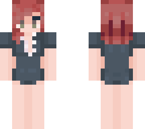 lifeguard girl