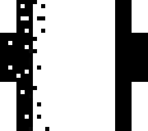 light and dark god
