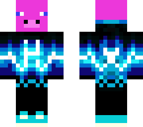 lighting pig