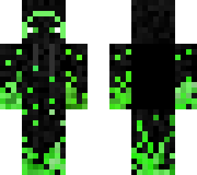lilgreenmonster modified