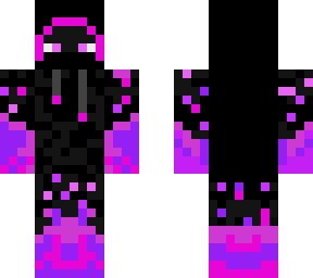 lilpinkmonster