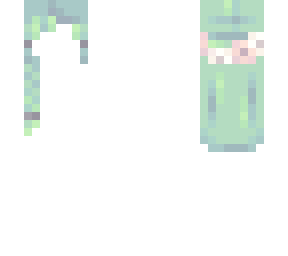 lily pads ~ hb