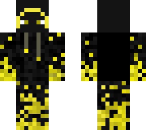 lilyellowmonster
