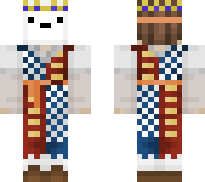 lord mac of gararetn