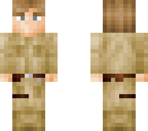luke skywalker (bespin)