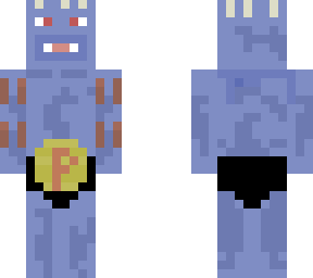 machoke