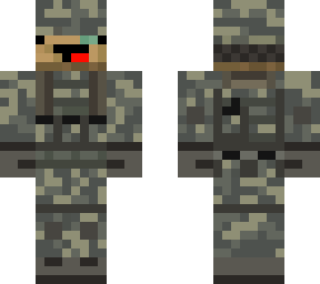 madera militar