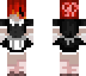 maid sullcharger