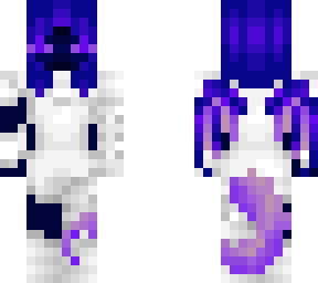 mara (enderman oc)