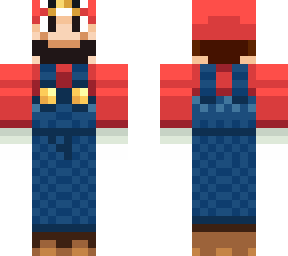 mario + cappy