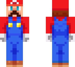 mario