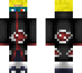 mariokay akatsuki
