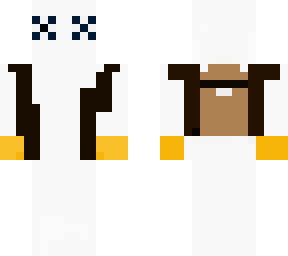 marshmelo man