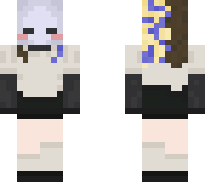 masked ram