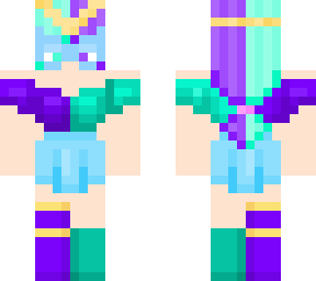 masquerade me
