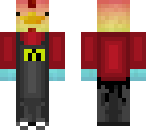 mcdonalds chicken
