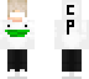 mcp irl
