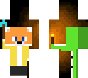 me and dream