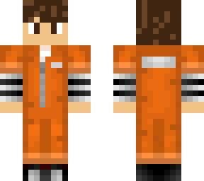 me as prisoner