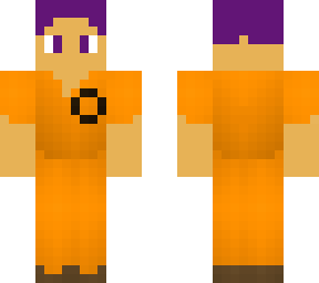 me in the scp foundation as a d class
