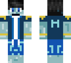 merling terminuke