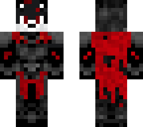 midevel doggo fixed