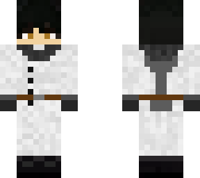 milk's winter camo