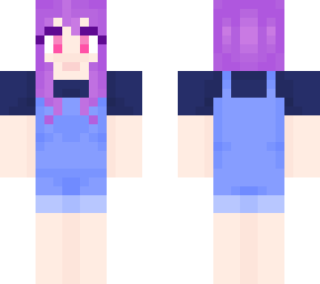 mimz in the shorts