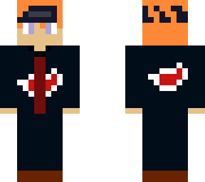 minecraft x pain
