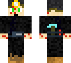 minng boi
