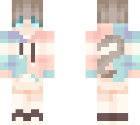 mint