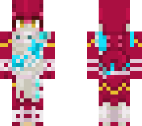 mipha (botw)