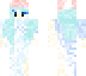 miss pastel