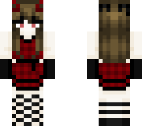 miss strawberry devil