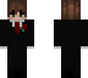 mix between my best skins