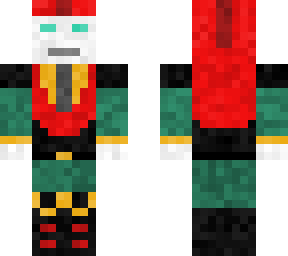 mk 4 shinnok
