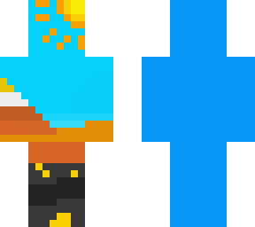 modified badlands plateau
